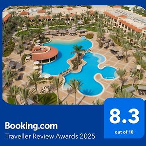 Jaz Almaza Beach Resort, Almaza Bay